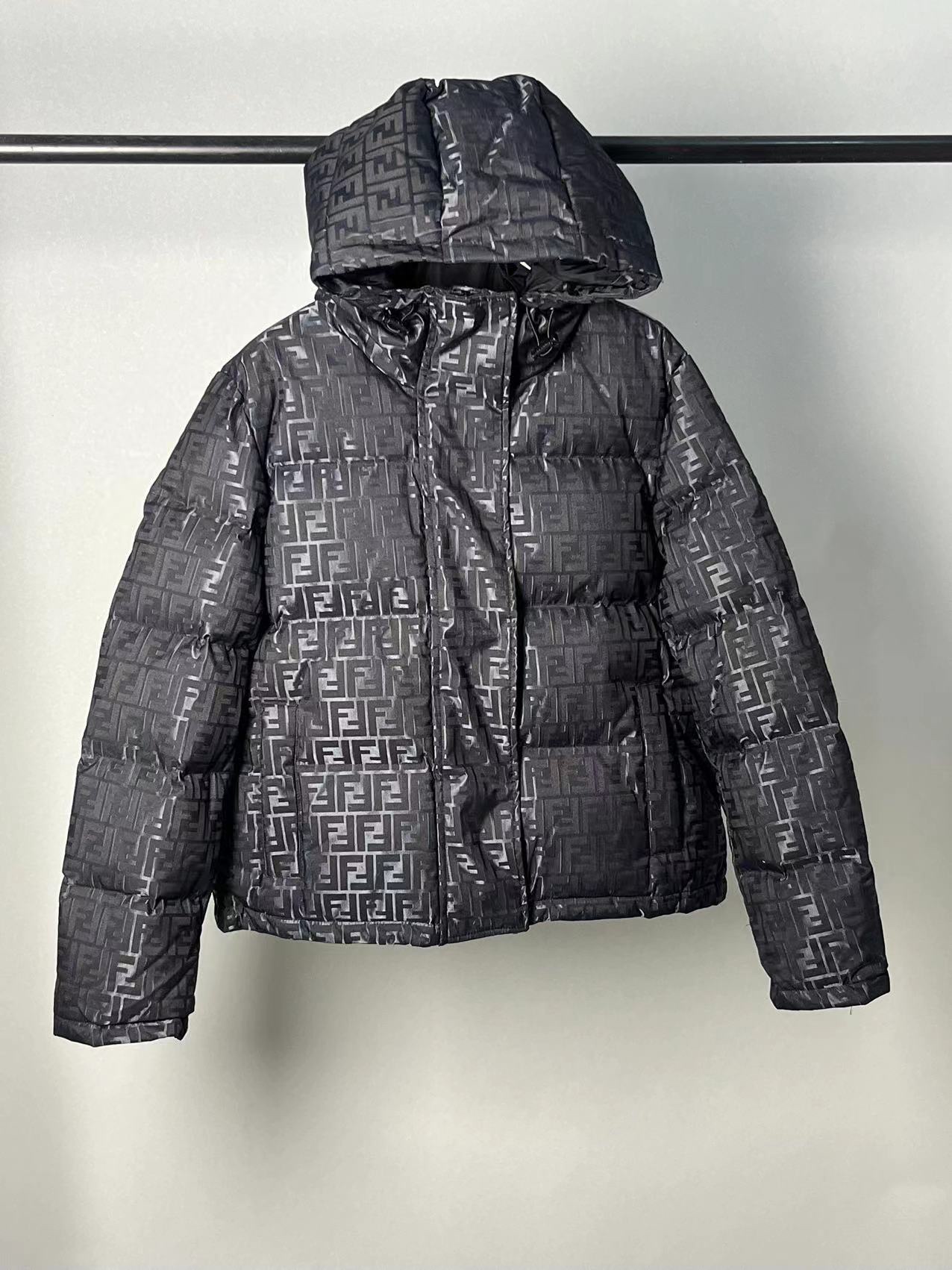 Fendi Down Jackets